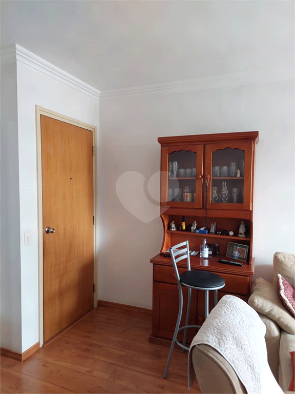 Venda Apartamento São Paulo Santo Amaro REO947720 3