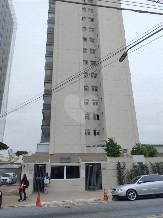 Venda Apartamento São Paulo Vila Gustavo REO947725 1