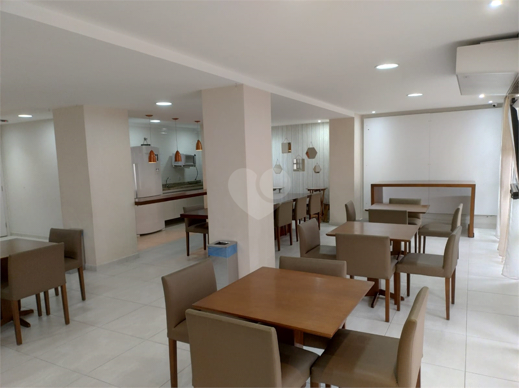 Venda Apartamento São Paulo Vila Gustavo REO947725 2