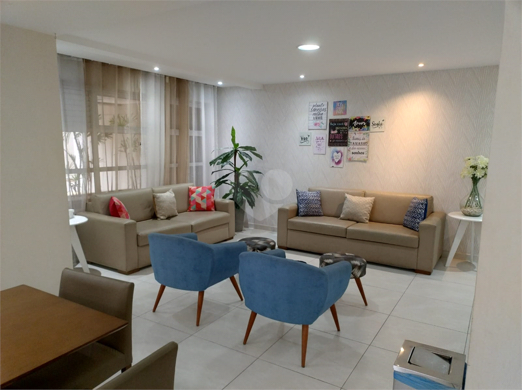 Venda Apartamento São Paulo Vila Gustavo REO947725 6