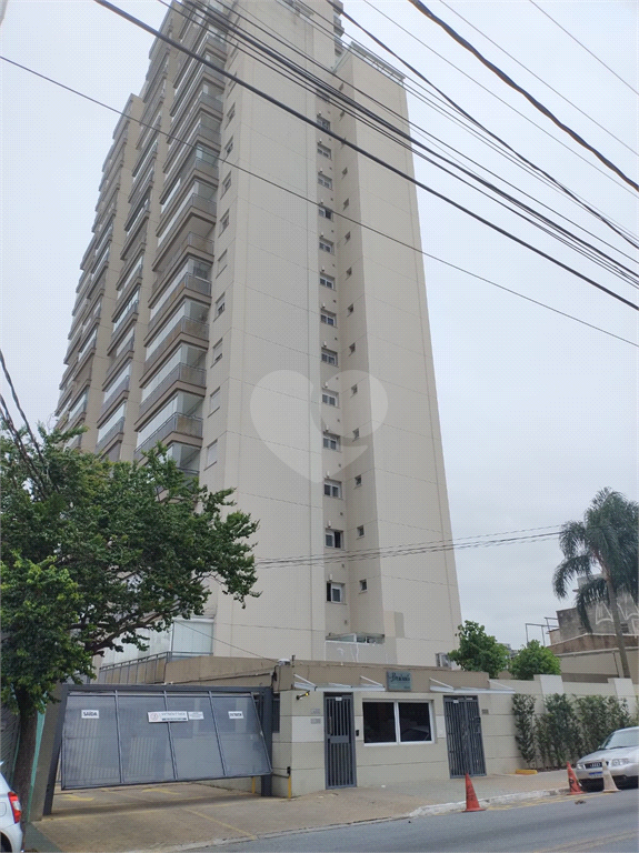 Venda Apartamento São Paulo Vila Gustavo REO947725 37