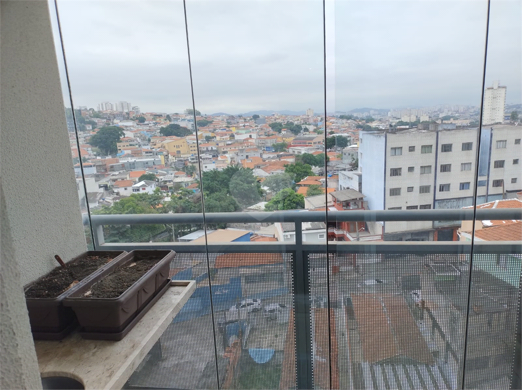 Venda Apartamento São Paulo Vila Gustavo REO947725 25