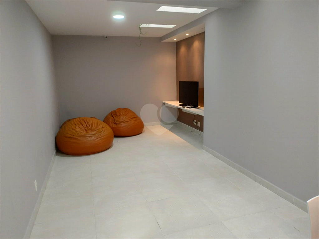 Venda Apartamento São Paulo Vila Gustavo REO947725 14