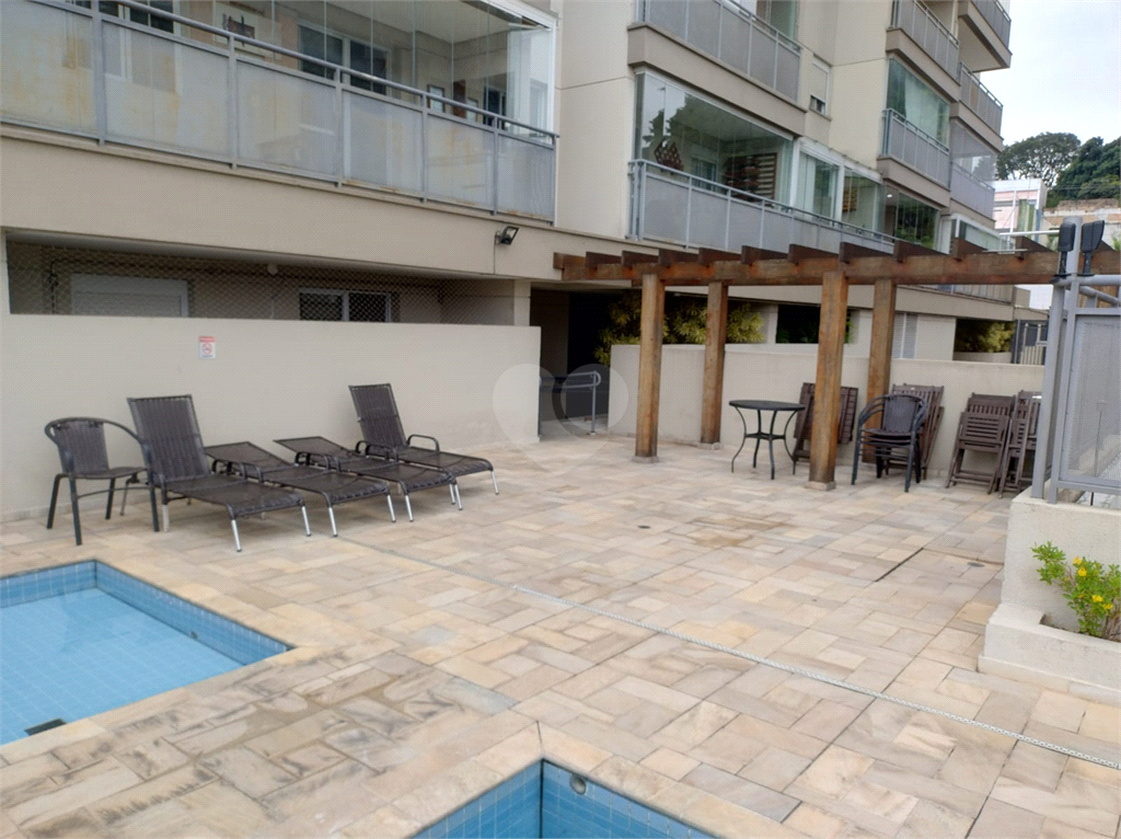 Venda Apartamento São Paulo Vila Gustavo REO947725 21