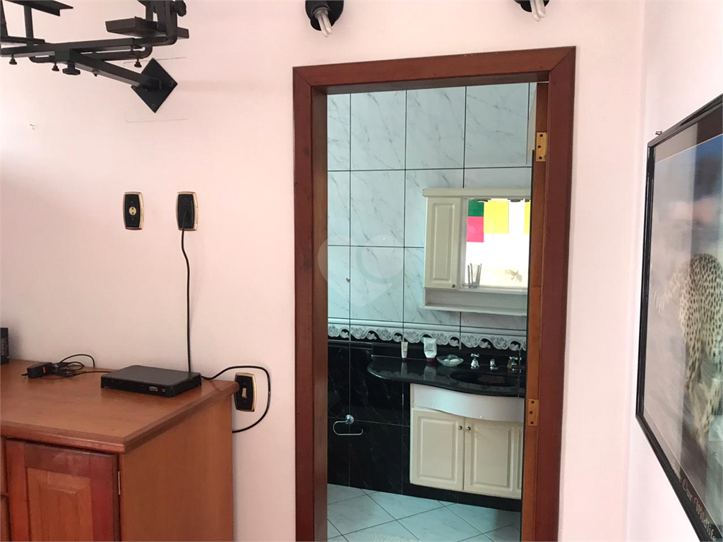 Venda Casa Mogi Das Cruzes Vila Oliveira REO947727 15