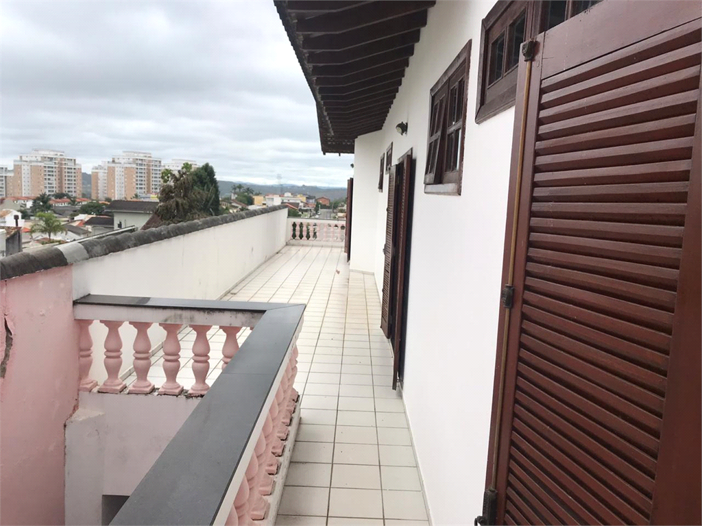 Venda Casa Mogi Das Cruzes Vila Oliveira REO947727 5