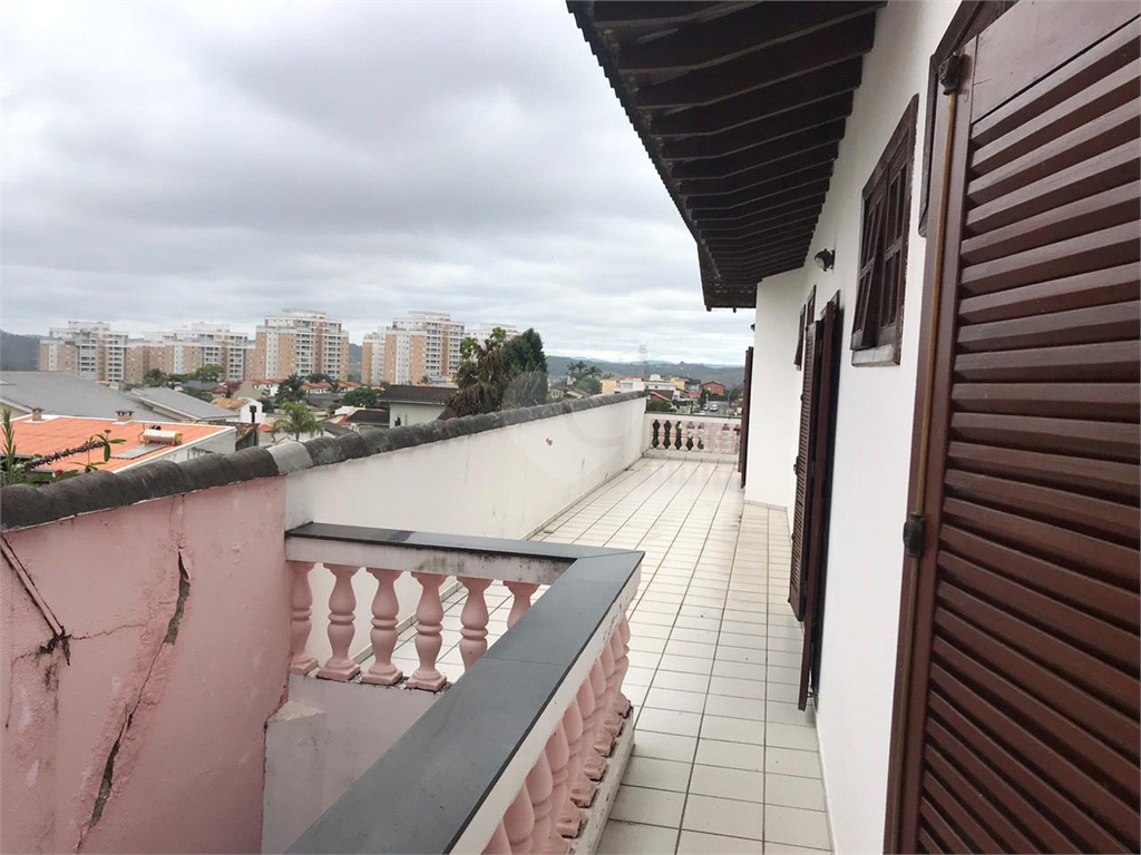 Venda Casa Mogi Das Cruzes Vila Oliveira REO947727 18