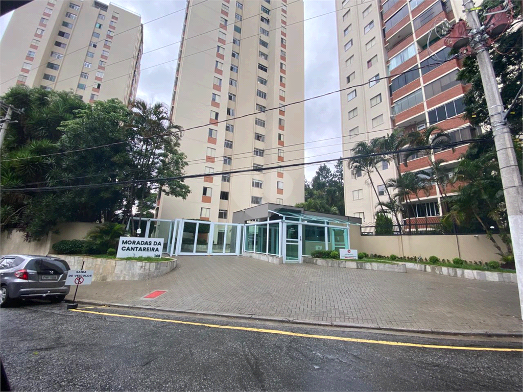 Aluguel Apartamento São Paulo Barro Branco (zona Norte) REO947728 13