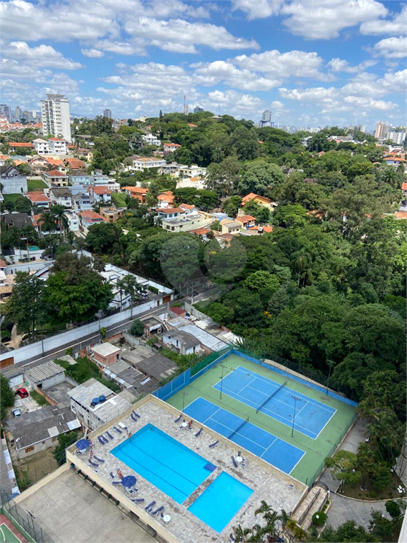 Aluguel Apartamento São Paulo Barro Branco (zona Norte) REO947728 12