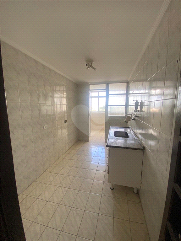 Aluguel Apartamento São Paulo Barro Branco (zona Norte) REO947728 3