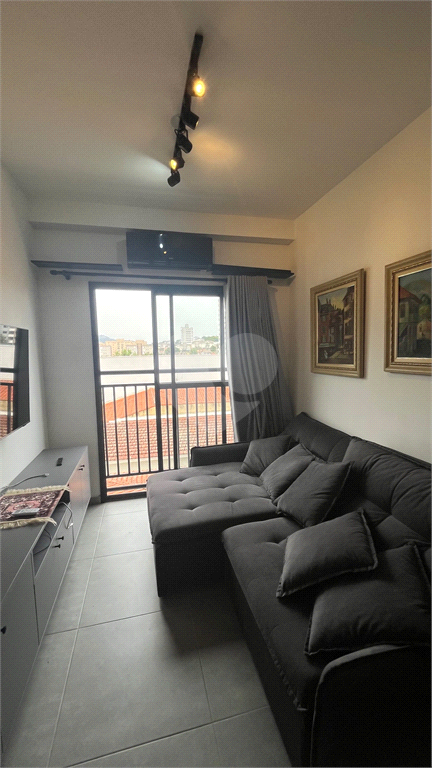 Venda Apartamento Atibaia Atibaia Jardim REO947732 13