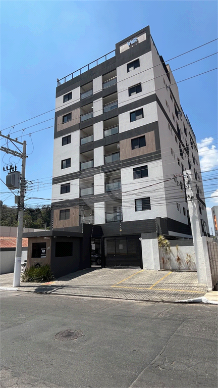 Venda Apartamento Atibaia Atibaia Jardim REO947732 41