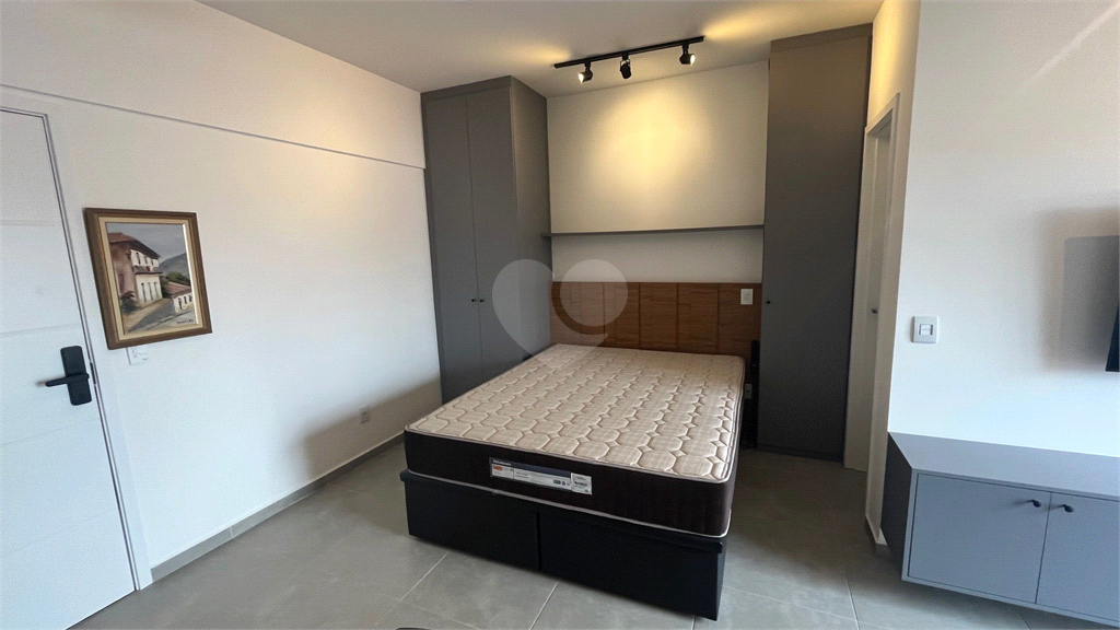 Venda Apartamento Atibaia Atibaia Jardim REO947732 6