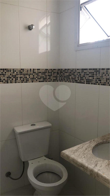 Venda Sobrado São Paulo Vila Medeiros REO947738 33