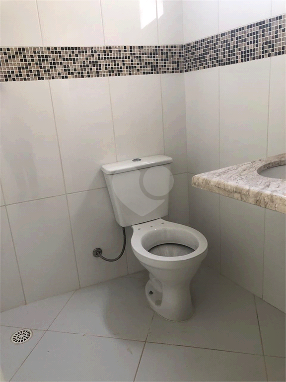 Venda Sobrado São Paulo Vila Medeiros REO947738 30