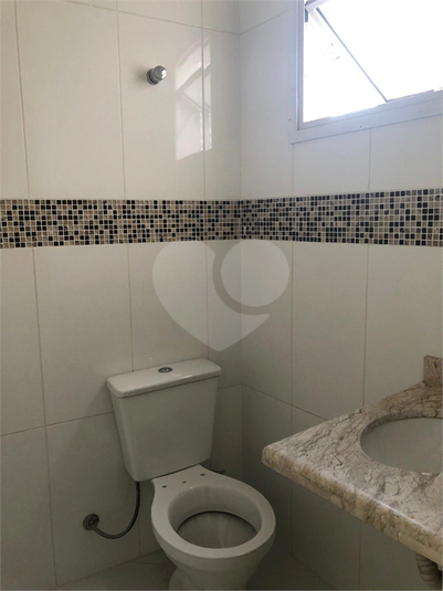 Venda Sobrado São Paulo Vila Medeiros REO947738 31