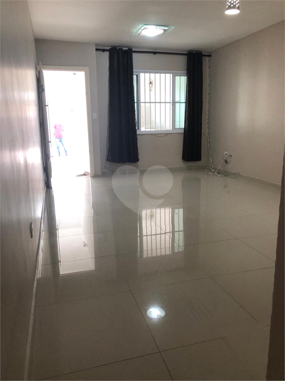 Venda Sobrado São Paulo Vila Medeiros REO947738 6