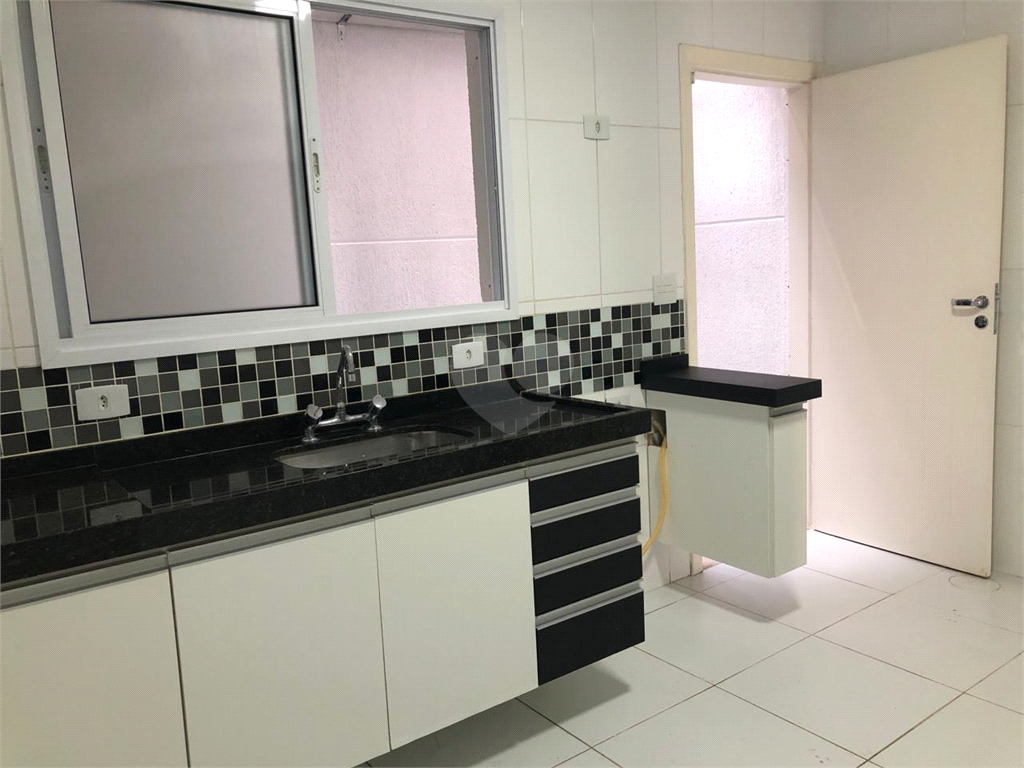 Venda Sobrado São Paulo Vila Medeiros REO947738 9