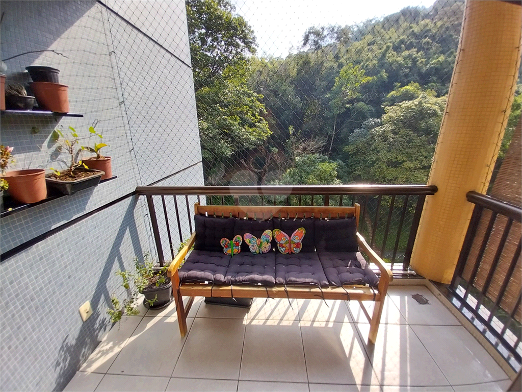 Venda Apartamento Niterói Santa Rosa REO947754 7