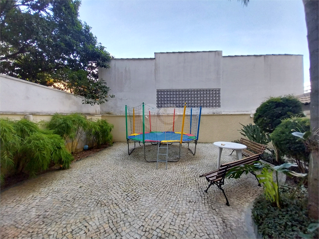 Venda Apartamento Niterói Santa Rosa REO947754 27