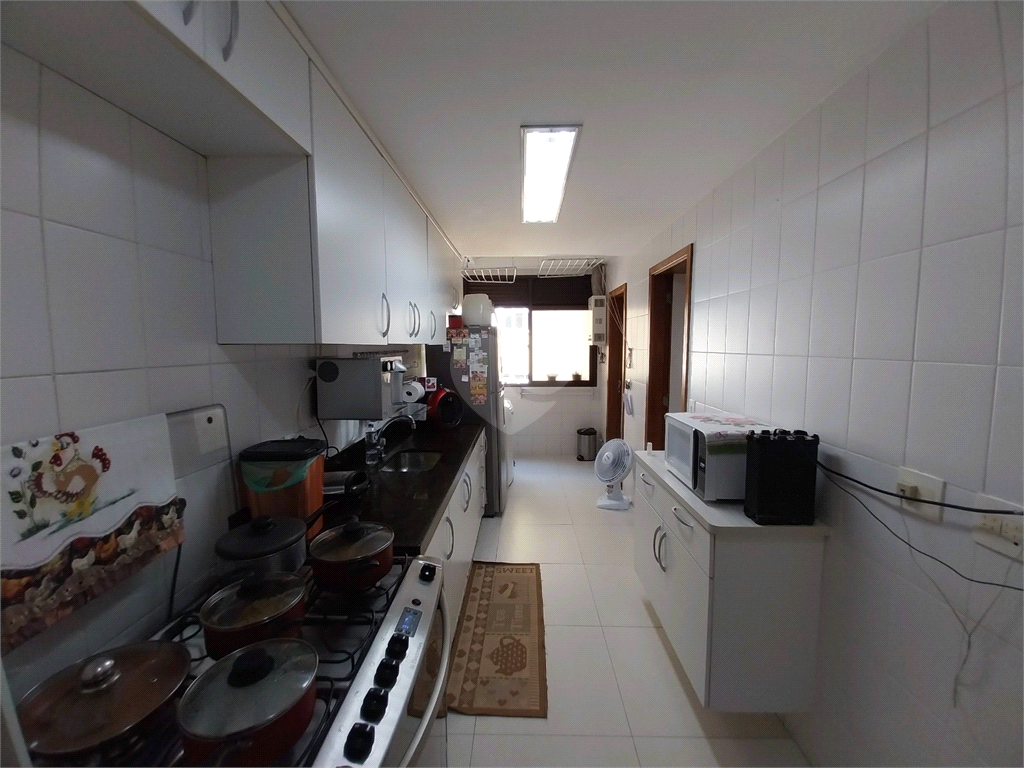 Venda Apartamento Niterói Santa Rosa REO947754 23