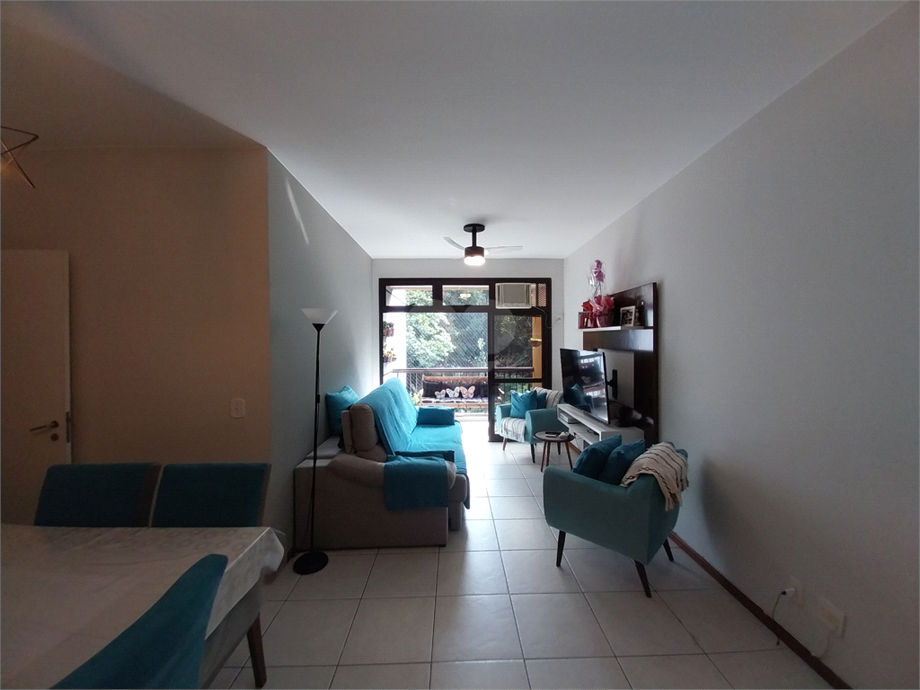 Venda Apartamento Niterói Santa Rosa REO947754 2