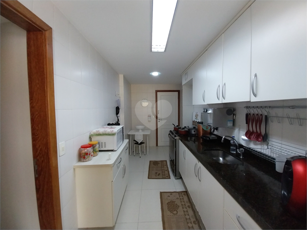 Venda Apartamento Niterói Santa Rosa REO947754 22