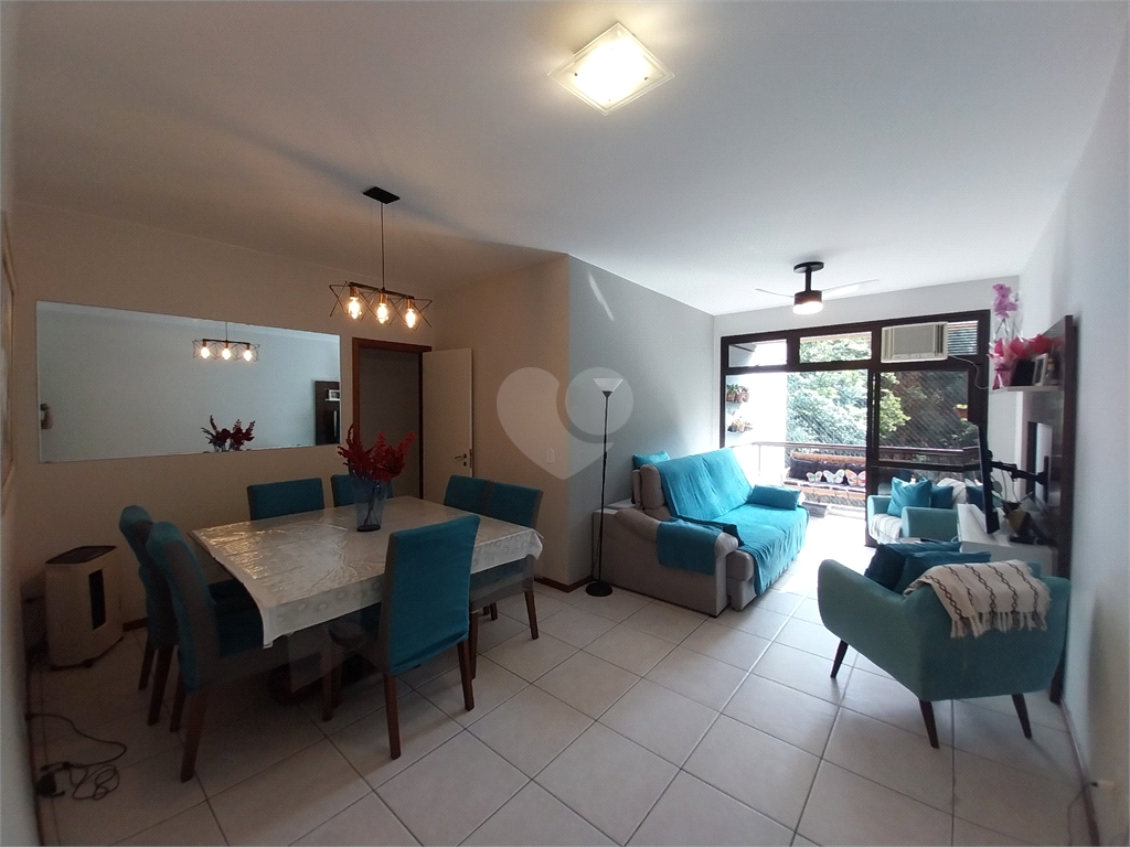 Venda Apartamento Niterói Santa Rosa REO947754 1