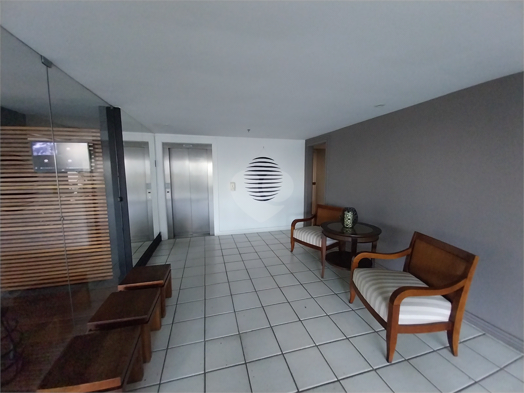 Venda Apartamento Niterói Santa Rosa REO947754 26