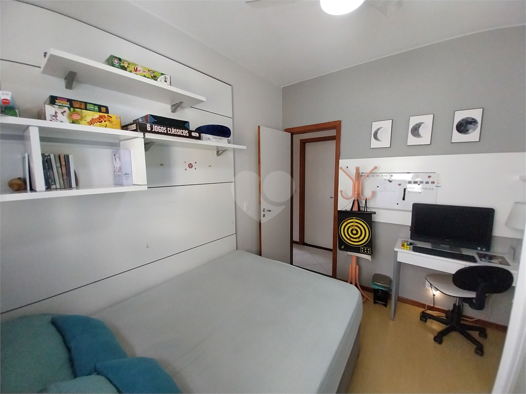 Venda Apartamento Niterói Santa Rosa REO947754 19