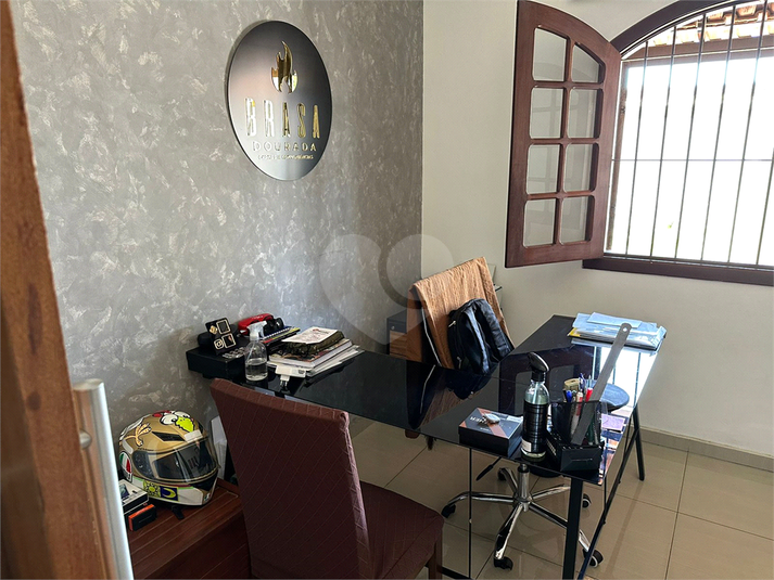 Venda Casa São Gonçalo Nova Cidade REO947757 16