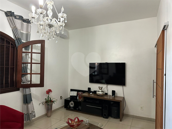 Venda Casa São Gonçalo Nova Cidade REO947757 25