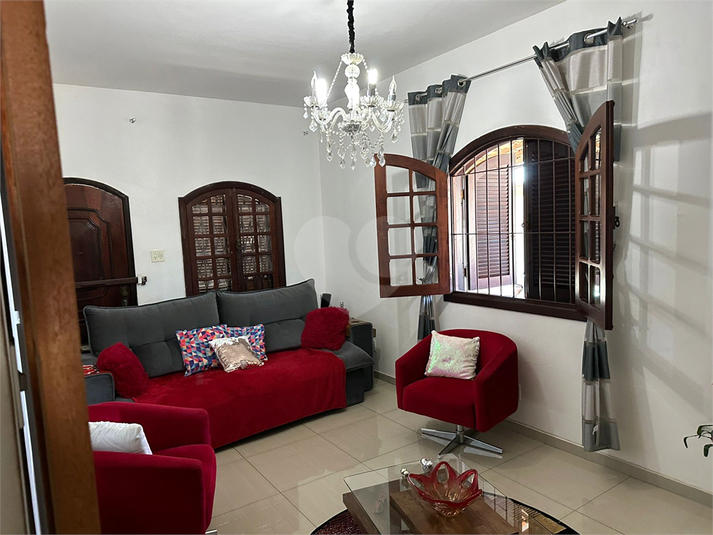 Venda Casa São Gonçalo Nova Cidade REO947757 19