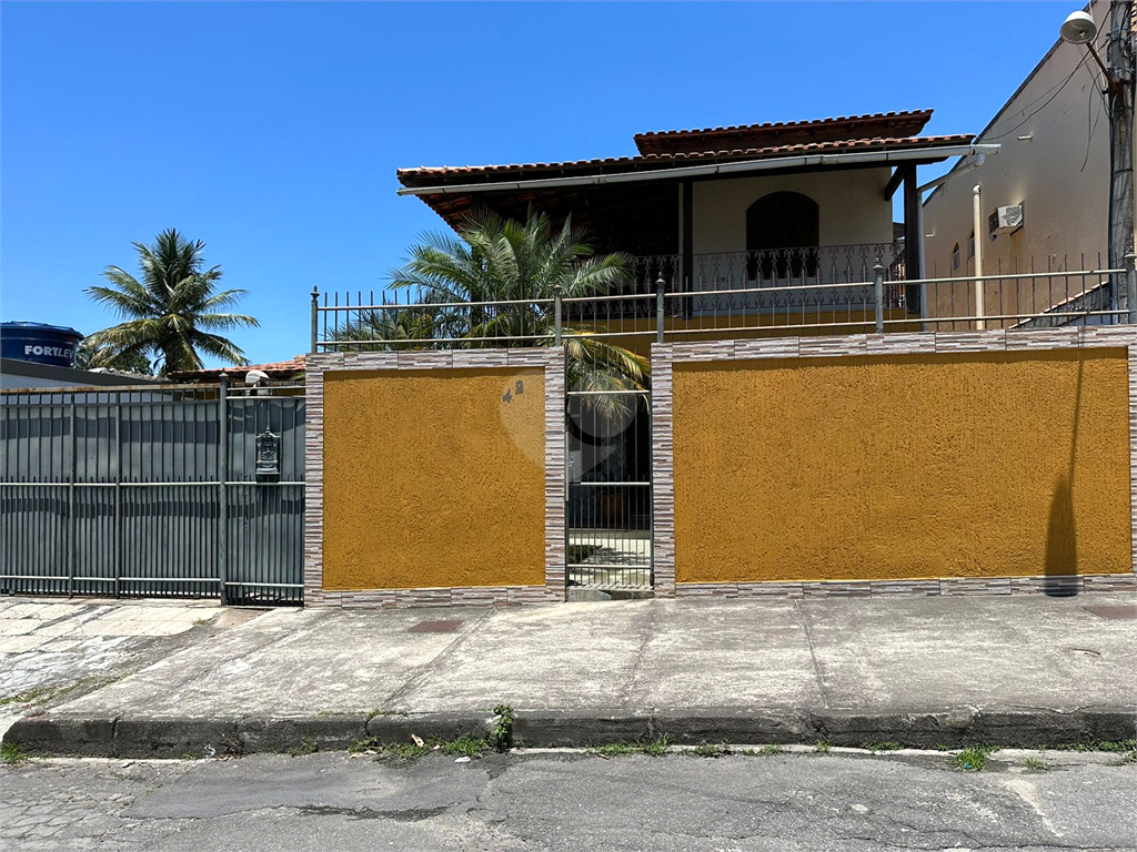 Venda Casa São Gonçalo Nova Cidade REO947757 1