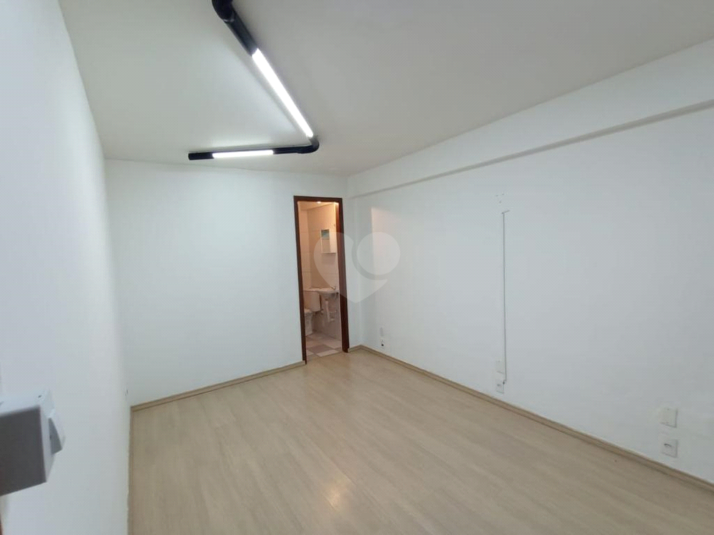 Venda Apartamento São Paulo Jardim Prudência REO947767 13