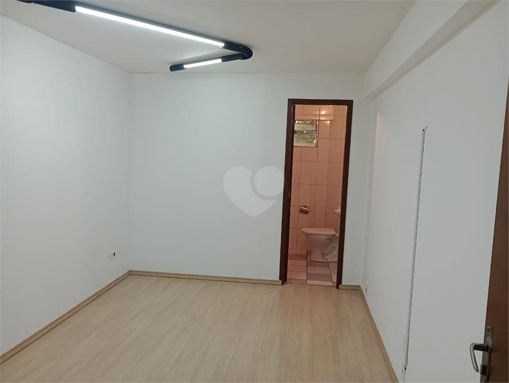 Venda Apartamento São Paulo Jardim Prudência REO947767 16