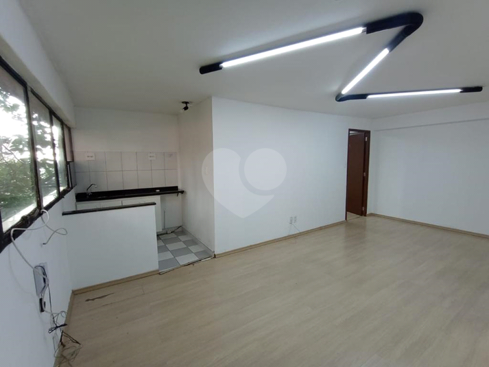 Venda Apartamento São Paulo Jardim Prudência REO947767 4