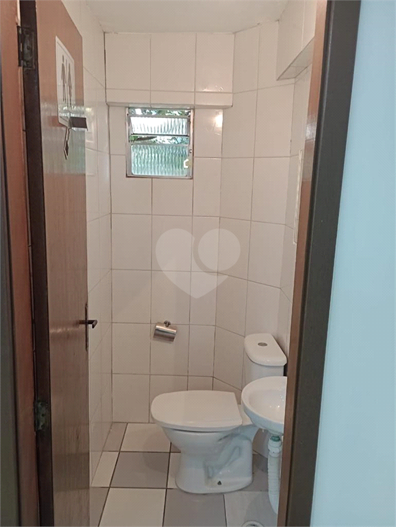 Venda Apartamento São Paulo Jardim Prudência REO947767 14