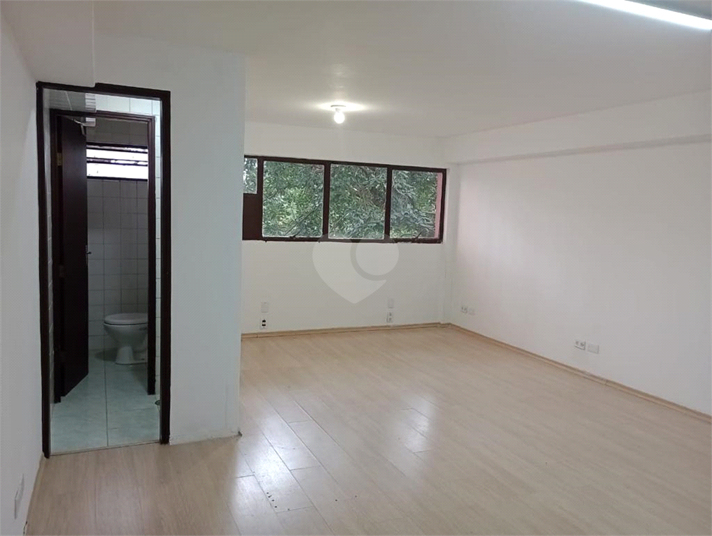 Venda Apartamento São Paulo Jardim Prudência REO947767 1