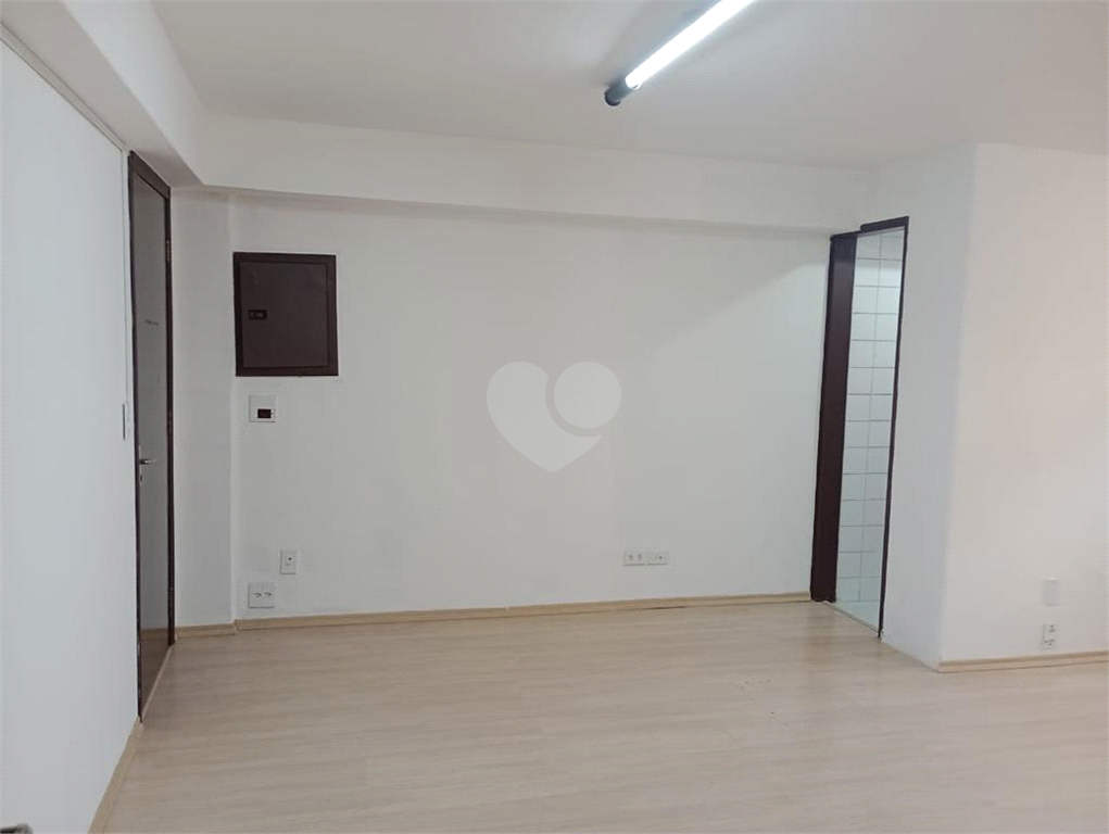 Venda Apartamento São Paulo Jardim Prudência REO947767 9