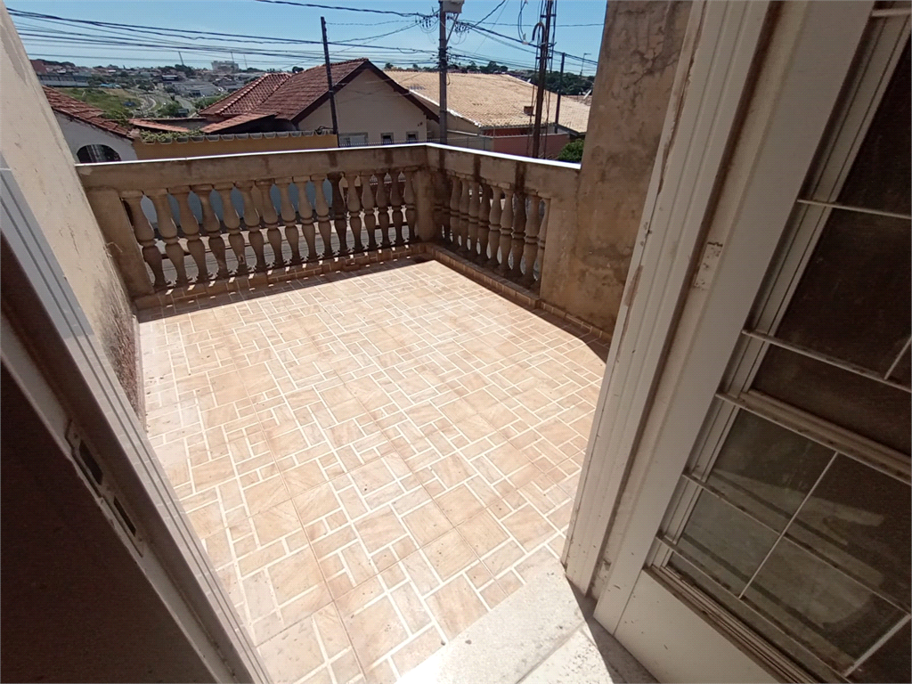 Venda Casa Bauru Vila Seabra REO947769 13