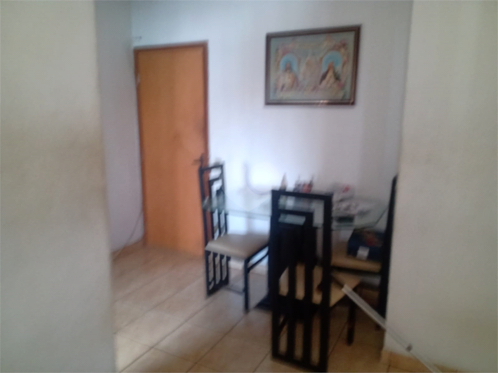 Venda Apartamento Diadema Centro REO947771 3