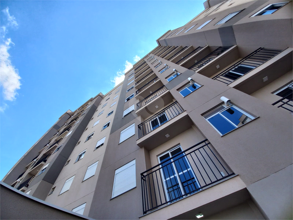 Venda Apartamento Piracicaba Pompéia REO947775 4