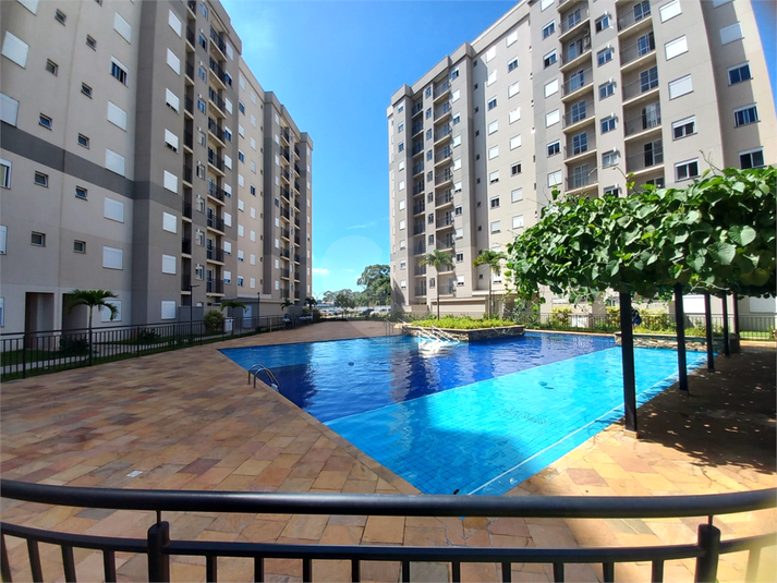 Venda Apartamento Piracicaba Pompéia REO947775 14