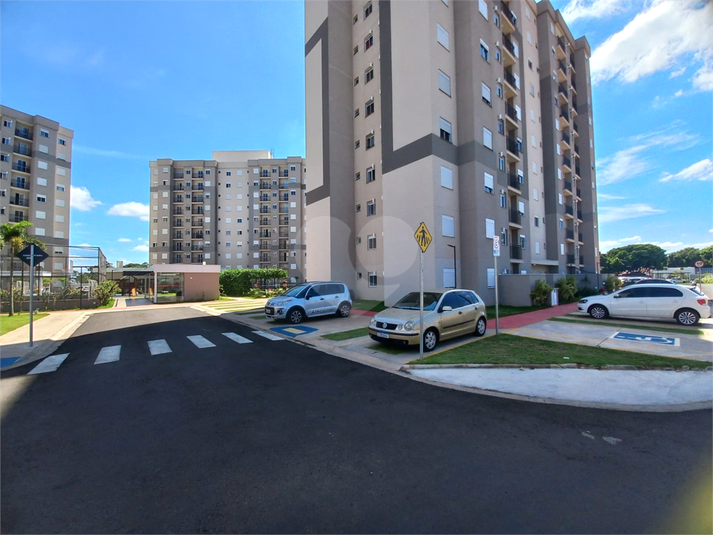 Venda Apartamento Piracicaba Pompéia REO947775 3