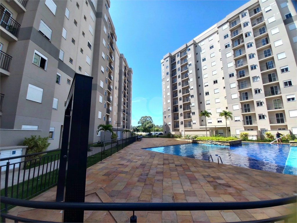 Venda Apartamento Piracicaba Pompéia REO947775 17