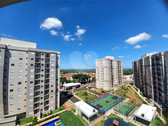 Venda Apartamento Piracicaba Pompéia REO947775 33