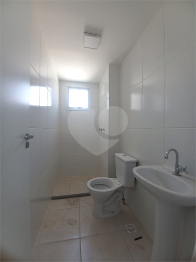 Venda Apartamento Piracicaba Pompéia REO947775 27