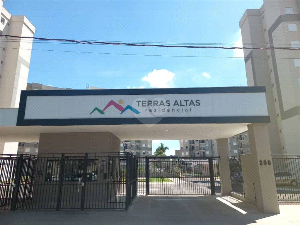 Venda Apartamento Piracicaba Pompéia REO947775 35