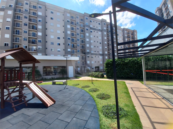 Venda Apartamento Piracicaba Pompéia REO947775 9